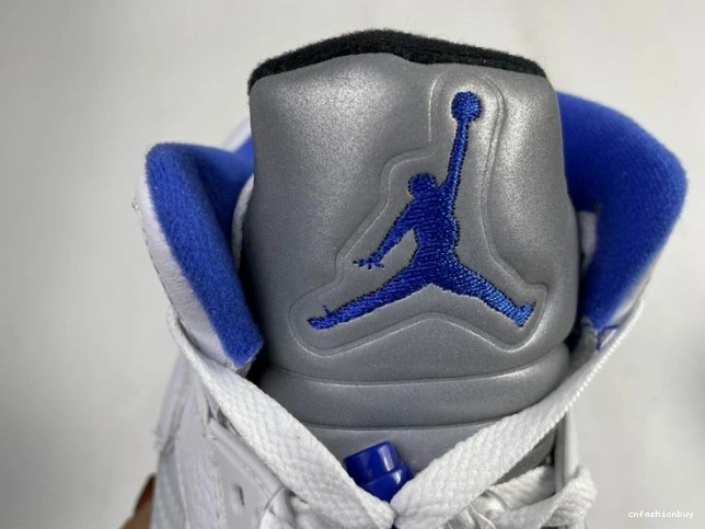 Air DD0587-140 Stealth 5 (2021) White Retro Jordan 0720